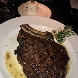 14 oz. Meyer Natural NY Strip