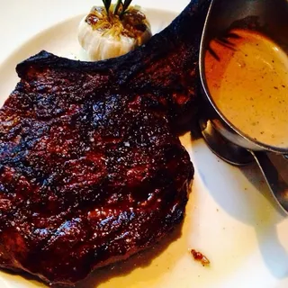 22 oz. Bone-In Rib Eye