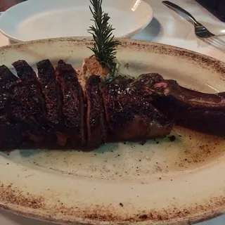 30 oz. Bone-In Rib Eye