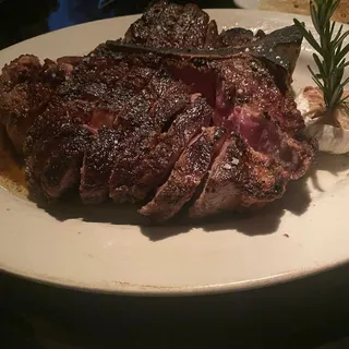 48 oz. Porterhouse