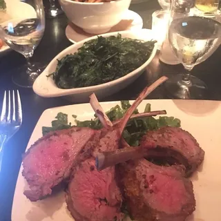 Colorado Lamb Rack