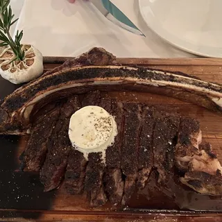 35 oz. Bone-In Rib Eye