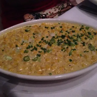 Creamed Corn