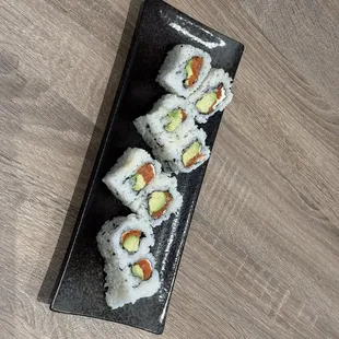 sushi and sashimi, sashimi, food, sushi