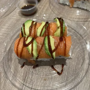 dessert, food