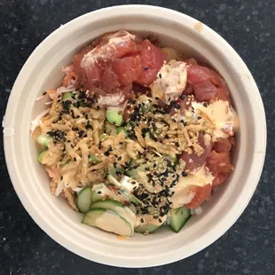 Protein Bowl