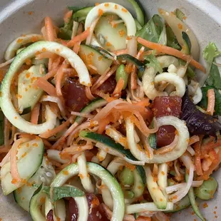 Zoodles