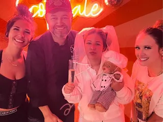 Culinary Brigade Private Chef