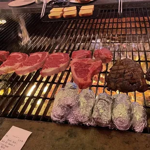 Prime Quarter Steak House