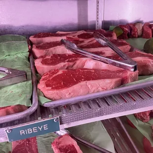 Ribeye