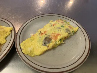 Sand Burr Family Restaurant