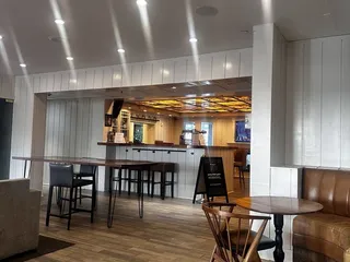 Holiday Inn Bloomington W MSP Airport Area