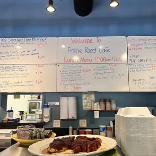 Menu 02/24/2022