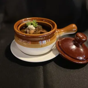 French Onion Soup
