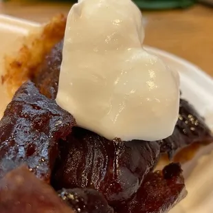 Classic Apple Tarte Tatin