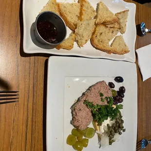 Pate