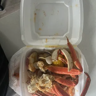 Prime Crab Pot