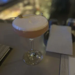 The absolute best - the service and atmosphere are amazing, Bekah is wonderful and you have to get the sweet potato pizza