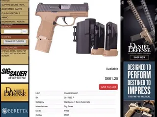 OGC Tactical