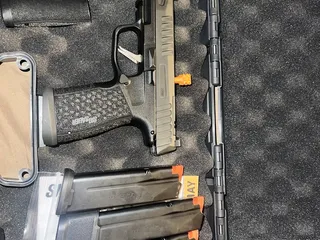 BNR Tactical