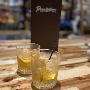Old Fashion