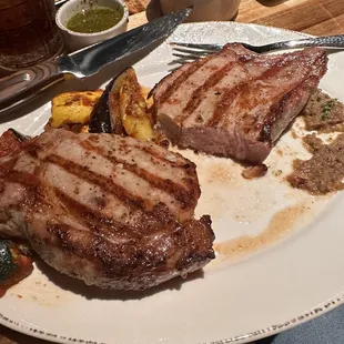 Pork Chop
