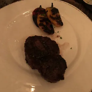 Filet Mignon