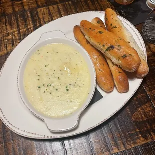 Queso Fundido