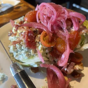 Wedge Salad