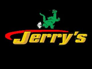 Jerry's Sinclair