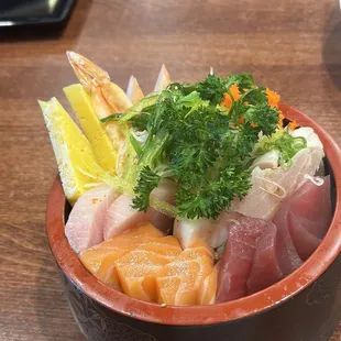 Chirashi