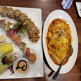 food