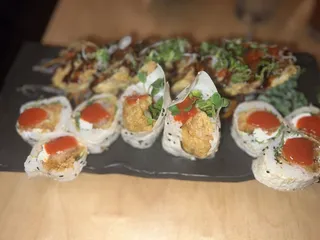 Sushi House