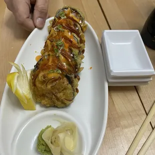 food