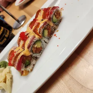sushi, sashimi, food, sushi and sashimi