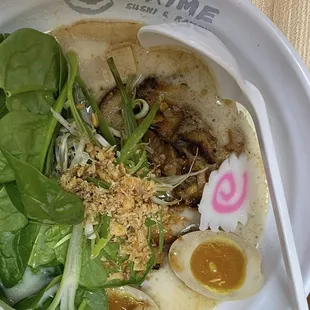 Tonkotsu Original