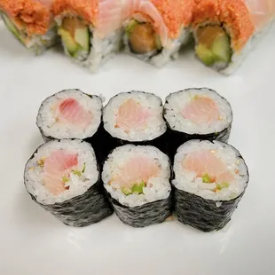 American Dream Roll