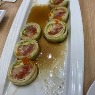 Naruto Roll