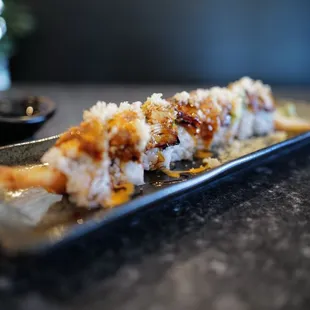 sushi and sashimi, sashimi, food, sushi