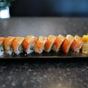 sushi, food, sushi and sashimi, sashimi