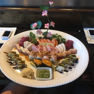 Prime Sushi Bar