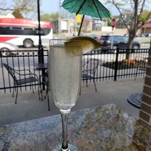 French 75