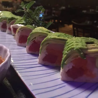 Oasis Roll