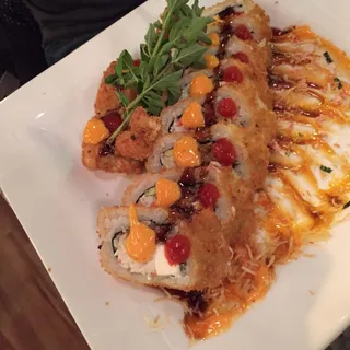 Stonehenge Roll