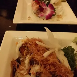 Sydney Roll