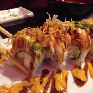 Tiger Roll