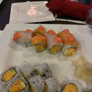 Yum Yum Roll