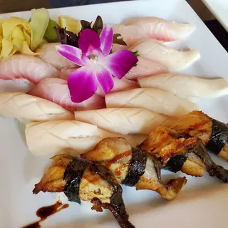 Red Snapper