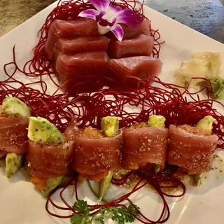 Tuna (Maguro)