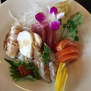 Chirashi